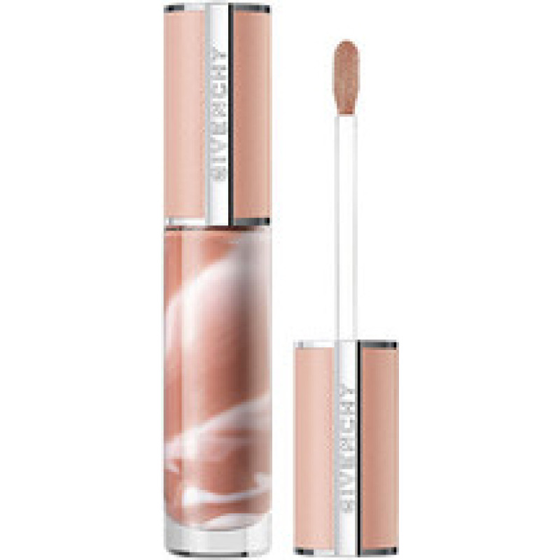 Givenchy Rose Perfecto Liquid Lip Balm - Tekut&yacute; balz&aacute;m na rty 6 ml