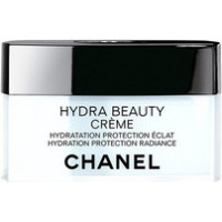 Chanel Hydra Beauty Cream - Moisturizing and Protective Cream