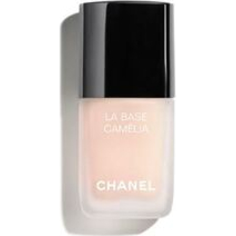 Chanel La Base Cam&eacute;lia Base Coat 13 ml