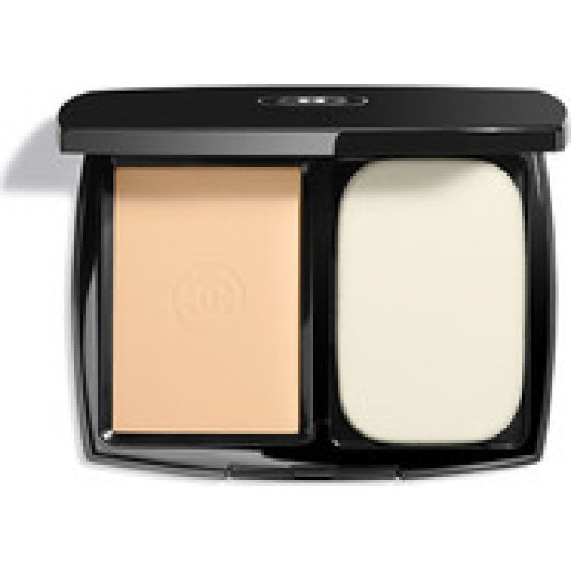 Chanel Ultrawear All-Day Comfort Flawless Finish Compact Foundation 13 g
