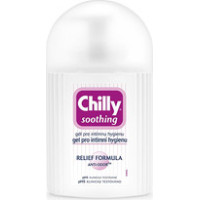 Chilly Soothing Gel