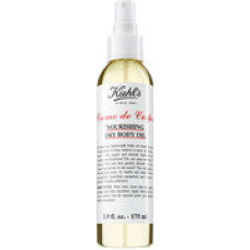 Kiehls Dry Body Oil - Nourishing body oil