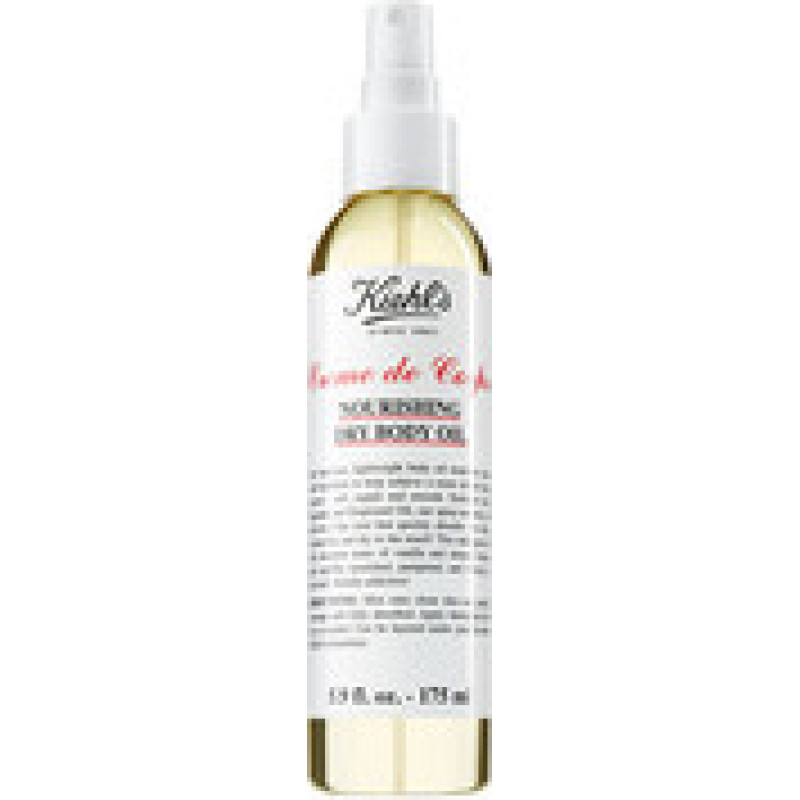 Kiehls Dry Body Oil - Nourishing body oil