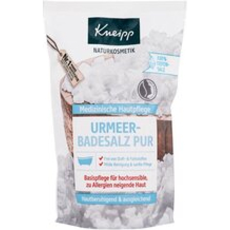 Kneipp Sensitive Derm Primeval Sea Bath Salt Pure