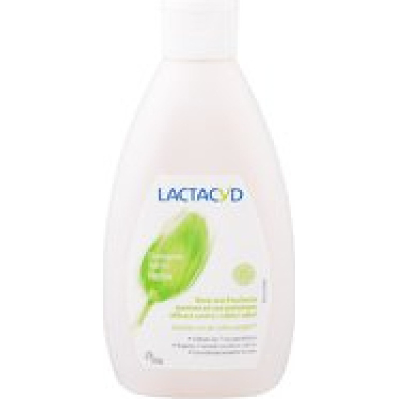 Lactacyd Fresh Gel - Gel for intimate hygiene