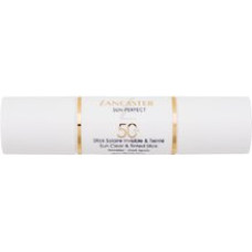 Lancaster Sun Perfect Sun Clear & Tinted Stick SPF50