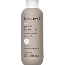 Living Proof. No Frizz Smooth Styling Cream - Stylingov&yacute; kr&eacute;m proti krepatěn&iacute; vlasů