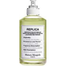 Maison Berger Paris Replica From The Garden EDT