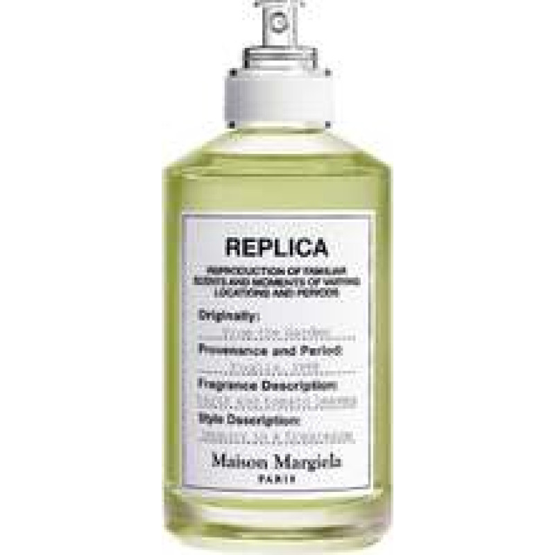 Maison Berger Paris Replica From The Garden EDT