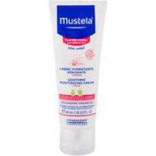 Mustela B&eacute;b&eacute; Soothing Moisturizing Face Cream