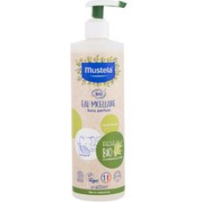 Mustela Bio Micellar Water - Cleansing micellar water for baby's skin from birth
