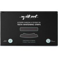My White Secret Whitening Strips 14 pcs