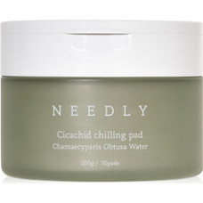 Needly Cicachid Chilling Pad ( 70 pcs )