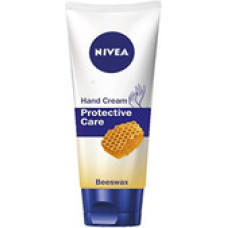 Nivea (Hand Cream) with Beeswax Protective Care (Hand Cream) 75 ml
