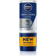 Nivea Men Derma Dry Control Anti-Perspirant