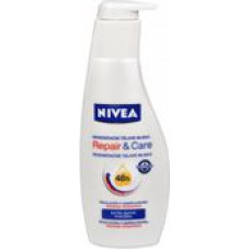 Nivea Regenerating Body Lotion (Repair & Care) 400 ml
