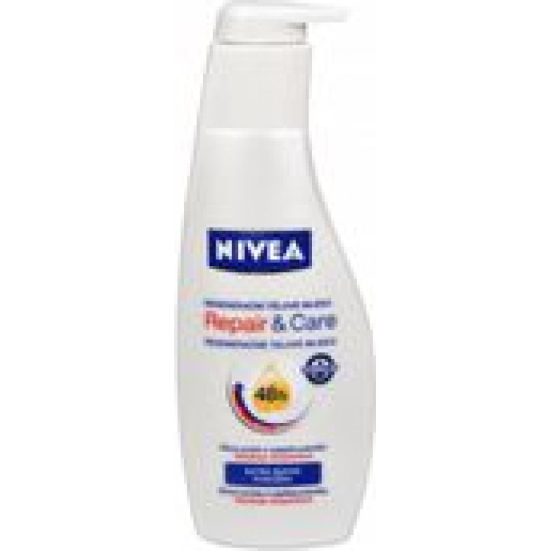 Nivea Regenerating Body Lotion (Repair & Care) 400 ml