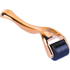 Palsar 7 Single Microneedle Roller ( Golden Handle )