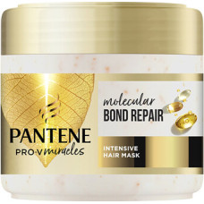 Pantene Pro-V Miracles Molecular Bond Repair Intensive Hair Mask - Maska na vlasy