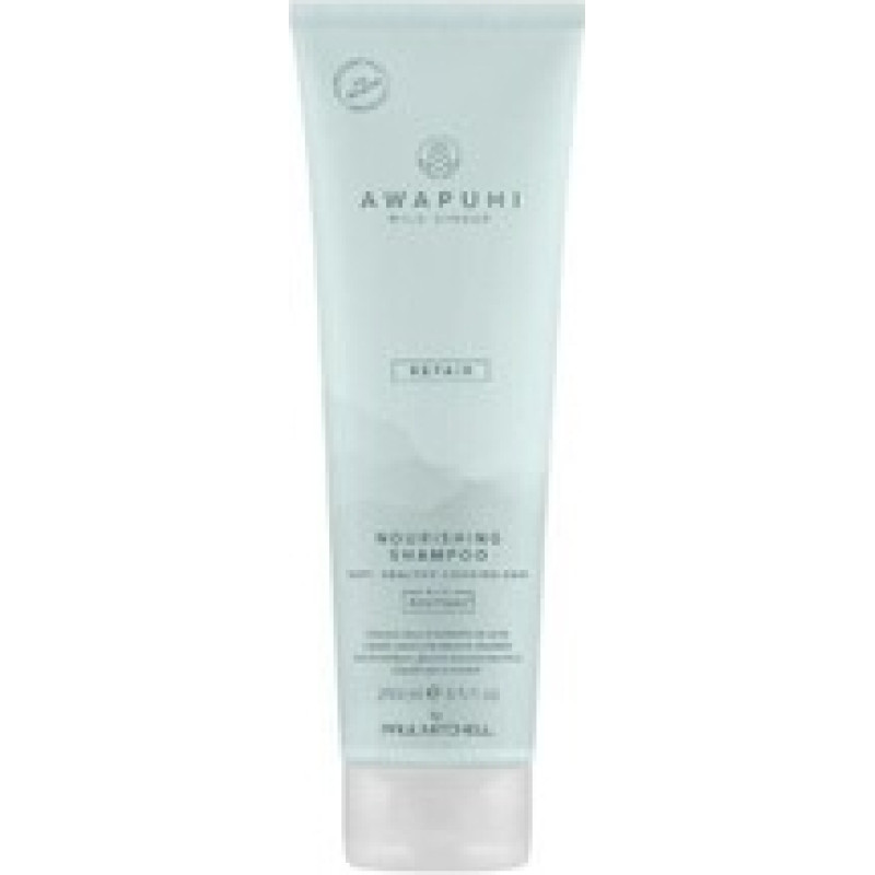 Paul Mitchell Awapuhi Nourishing Shampoo