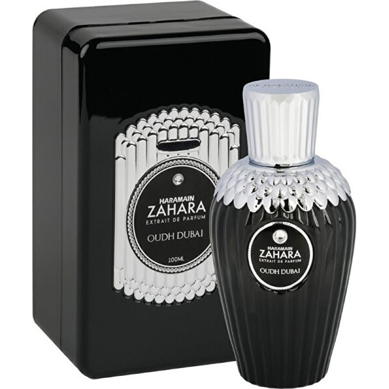 Zahara Oudh Dubai - parfémovaný extrakt - Volume: 100 ml