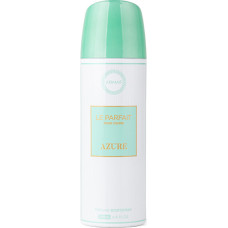 Le Parfait Pour Femme Azure - deodorant ve spreji - Volume: 200 ml