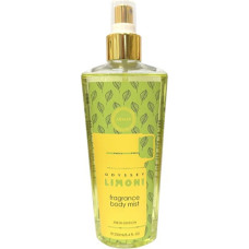 Odyssey Limoni Fresh Edition - body mist - Volume: 250 ml