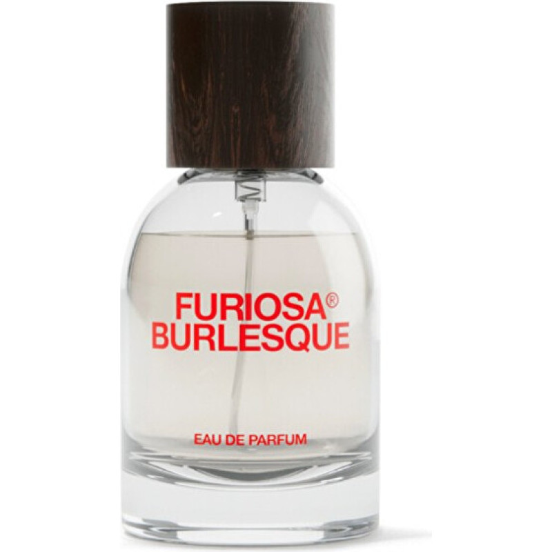 Burlesque - EDP - Volume: 50 ml