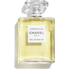 Cristalle - EDP (2023) - Volume: 100 ml