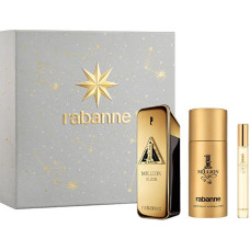 1 Million Elixir Parfum Intense - parfém 100 ml + deodorant ve spreji 150 ml + EDT 10 ml