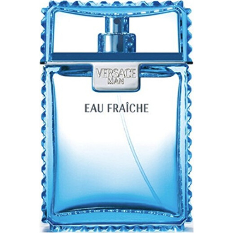 Eau Fraiche Man - EDT - Volume: 30 ml