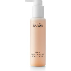 Cleansing essence for mature skin (Phyto HY-ÖL Booster Reactivating) 100 ml