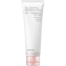 Oil Control Moisturizing Cream 80 ml