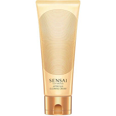 After Sun Glowing Cream Silky Bronze 150 ml