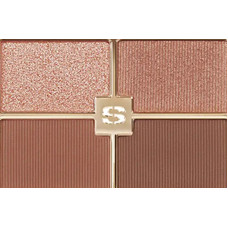 Eyeshadow Palette (Phyto-Eye Palette) 7 g - Shade: 2 Bois De Rose