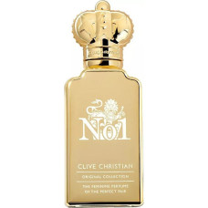 No. 1 Feminine - parfém - Volume: 50 ml