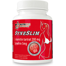 Syneslim 120 tablets