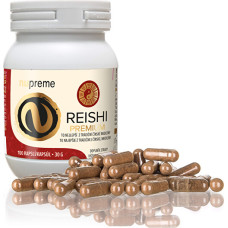 Reishi extract 30% 100 capsules