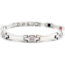 Multifunctional magnetic bracelet width 5 mm