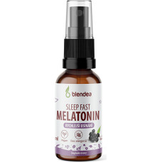 Melatonin spray 10 ml