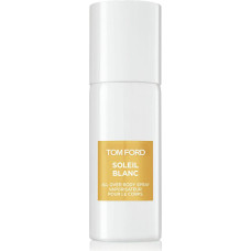 Soleil Blanc - body spray - Volume: 150 ml