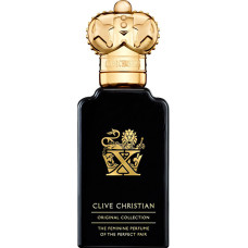 X Feminine - parfém - Volume: 100 ml