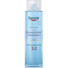 Derma toCLEAN 3 in 1 (Micellar Water) - Volume: 400 ml