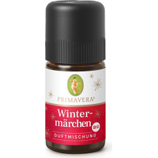 Fragrance mixture Winter fairy tale 5 ml