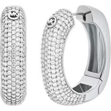 Dazzling oval earrings Premium MKJ8604040