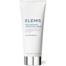 Elemis Pro-Radiance Hand and Nail Cream - Kr&eacute;m na ruce proti st&aacute;rnut&iacute; pokožky
