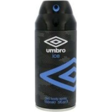Umbro Ice Deospray