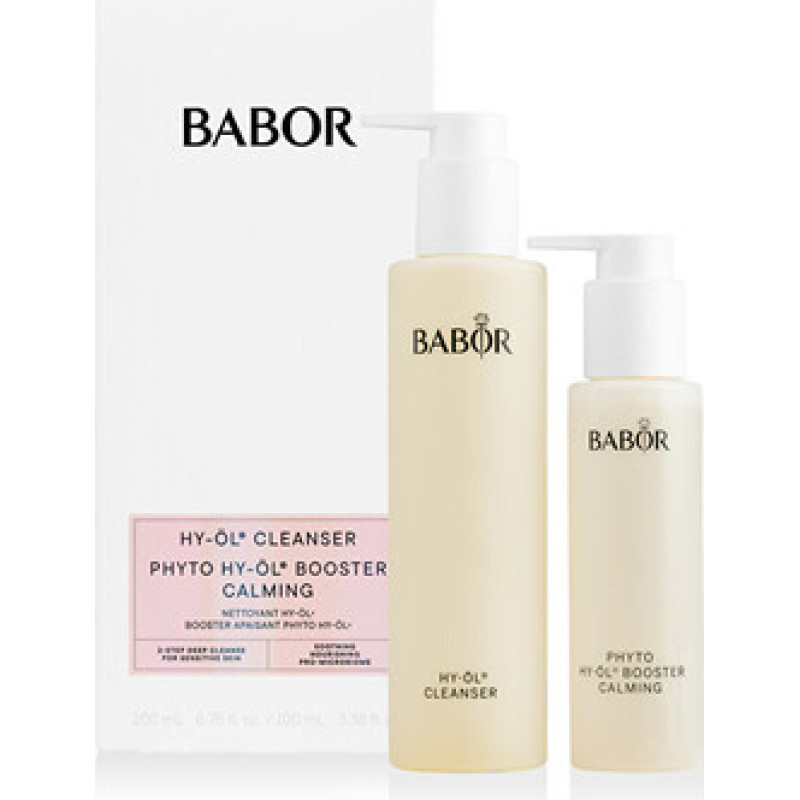 Babor HY-&Ouml;L & Phyto Calming Set - D&aacute;rkov&aacute; sada