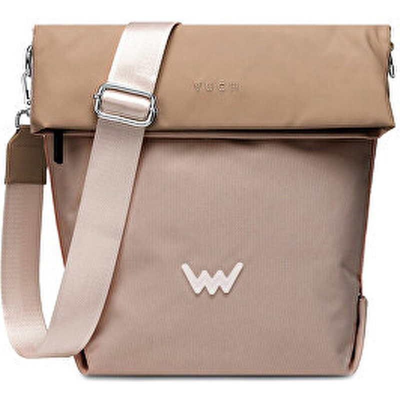 Dámská crossbody kabelka Mirelle Beige