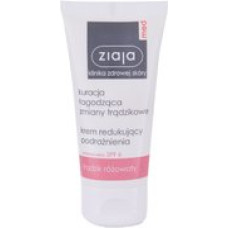 Ziaja Med Acne Treatment Soothing SPF6 Day Cream - Day cream for problematic skin